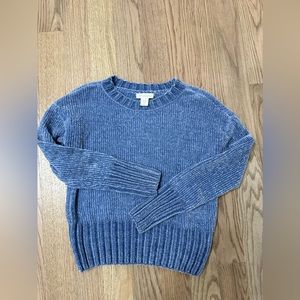 Cynthia Rowley sweater